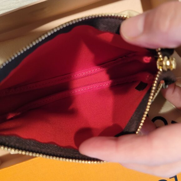 Mini Pouchette - Picture 4 of 7